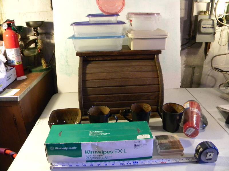 Kitchen Items