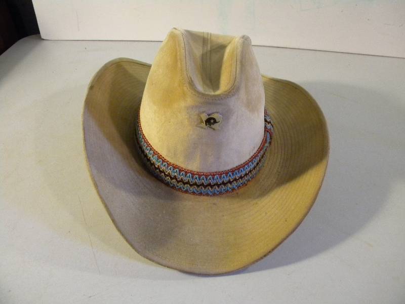 Cowboy Hat