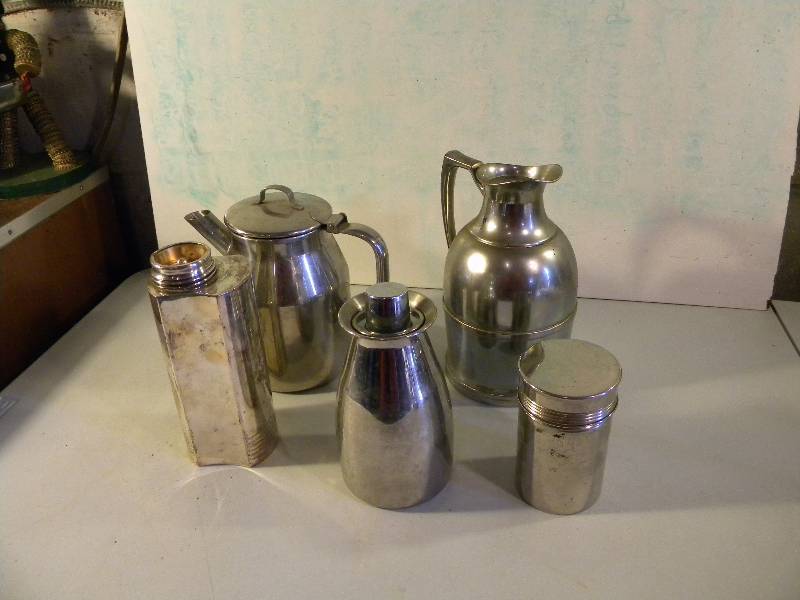 Kitchen Items