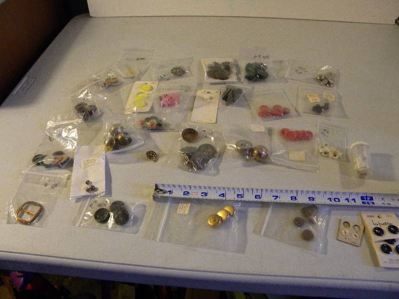 Buttons