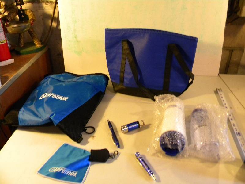 Insulated Bag