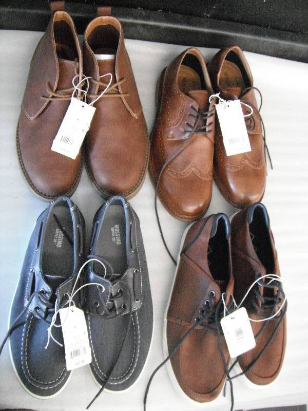 Mens Shoes Size 8