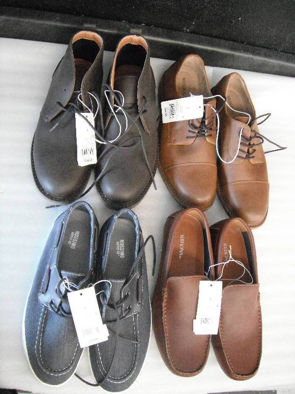 Mens Shoes Size 7-9