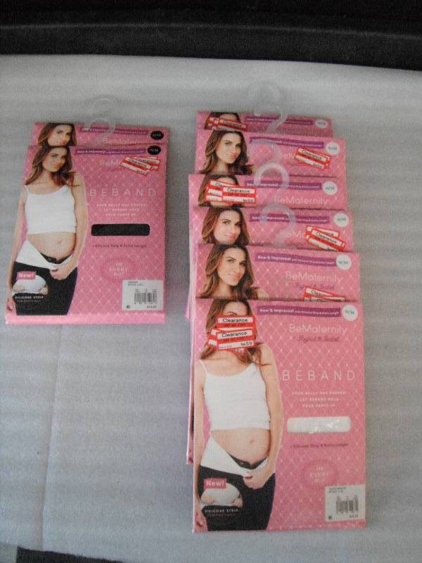 Maternity Size SM