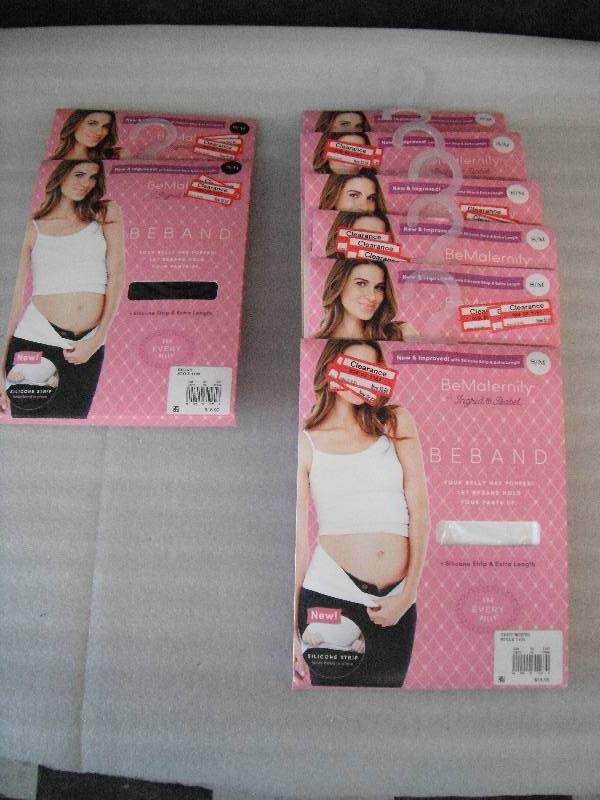 Maternity Size SM