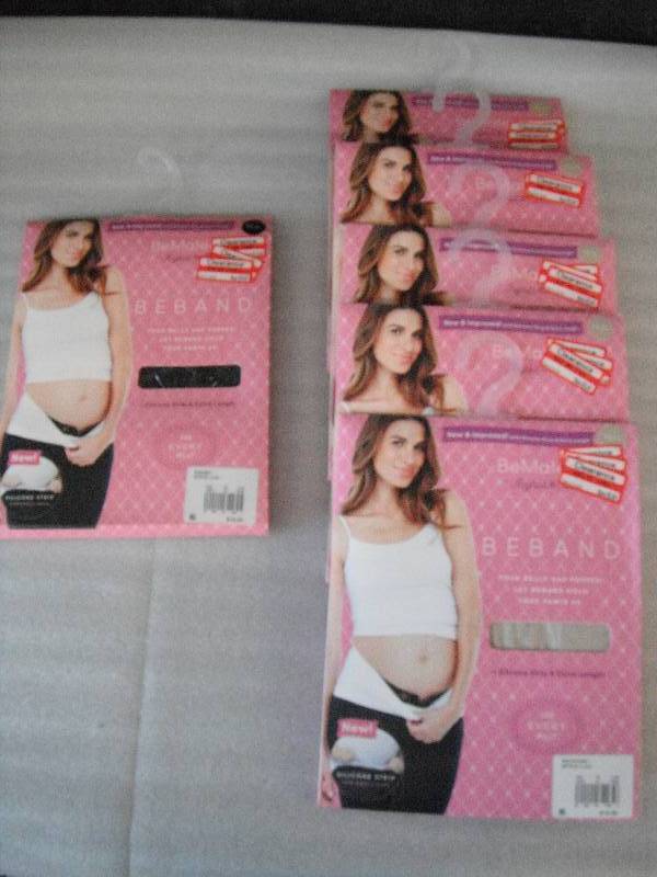 Maternity Size ML