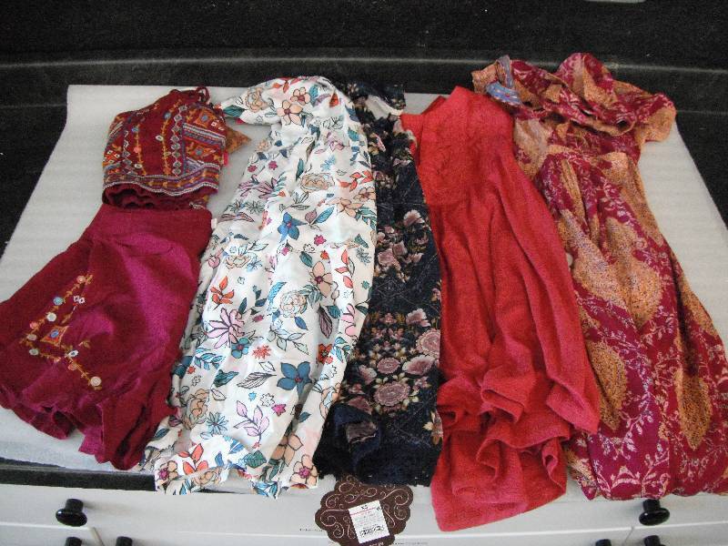 Womens Summer Clothes Size XS