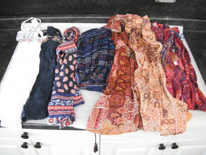 Womens Clothes Size M
