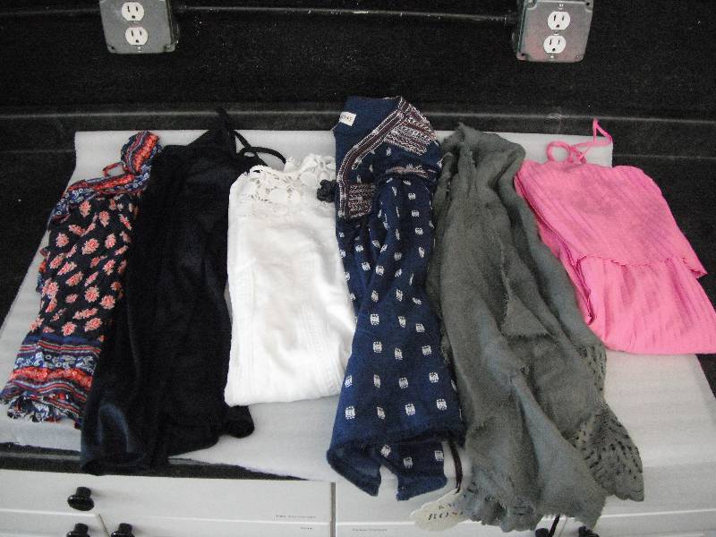 Womens Clothes Size M