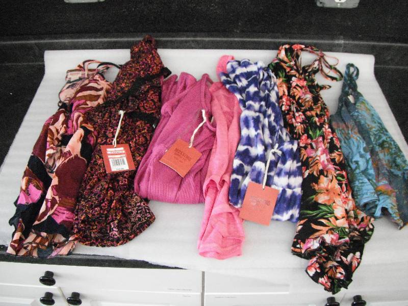 Womens Clothes Size L