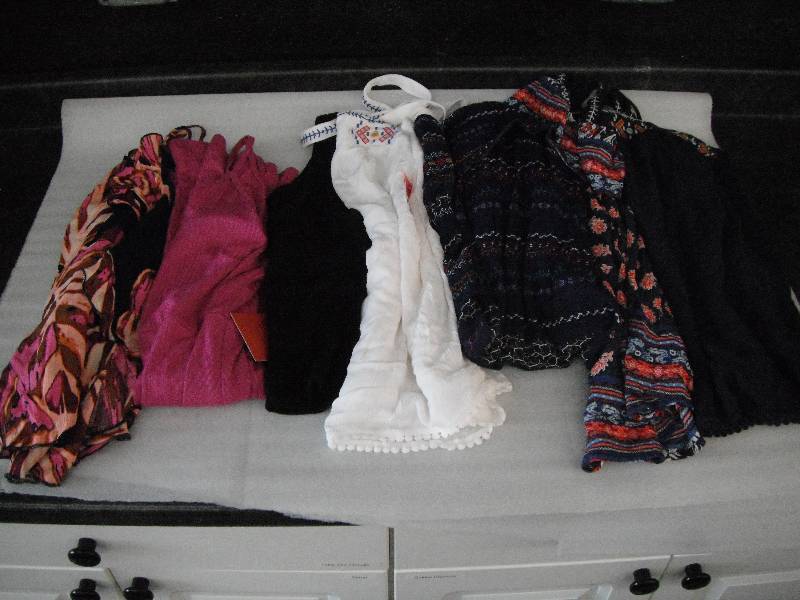 Womens Clothes Size L