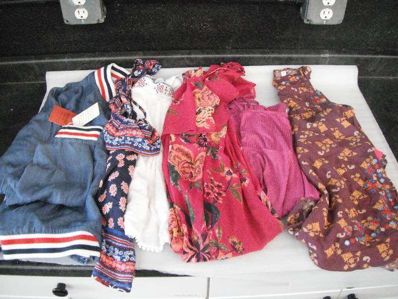 Womens Clothes Size L