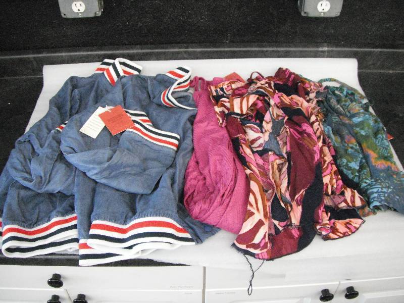 Womens Clothes Size L