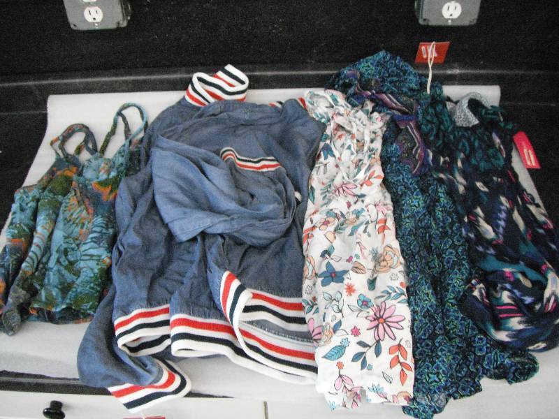 Womens Clothes Size L