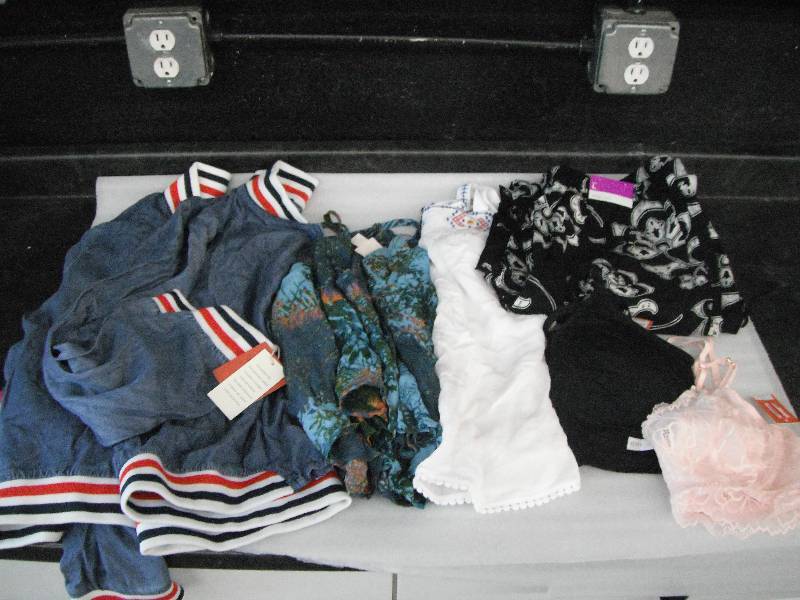 Womens Clothes Size L