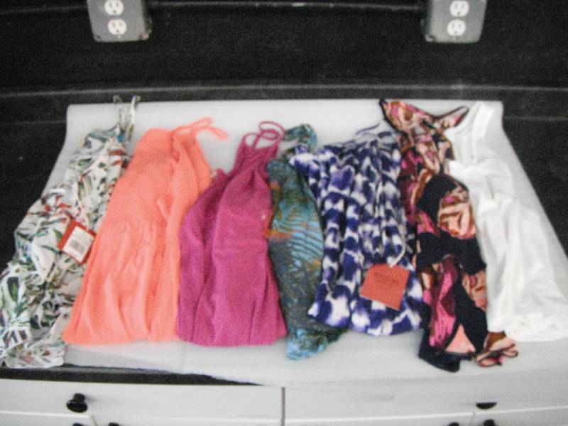 Womens Clothes Size XL