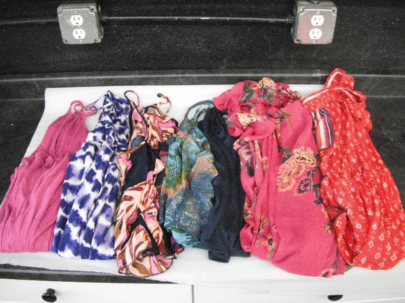 Womens Clothes Size XL