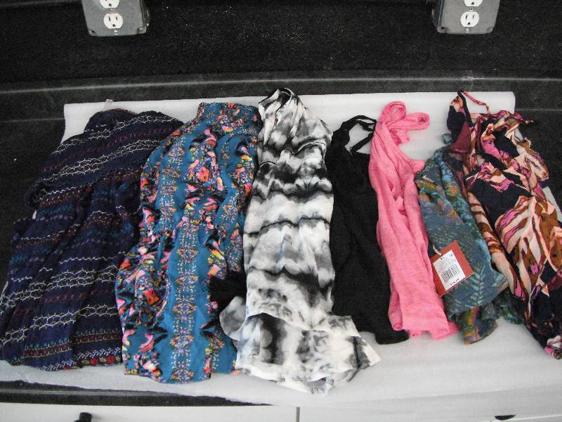 Womens Clothes Size XL