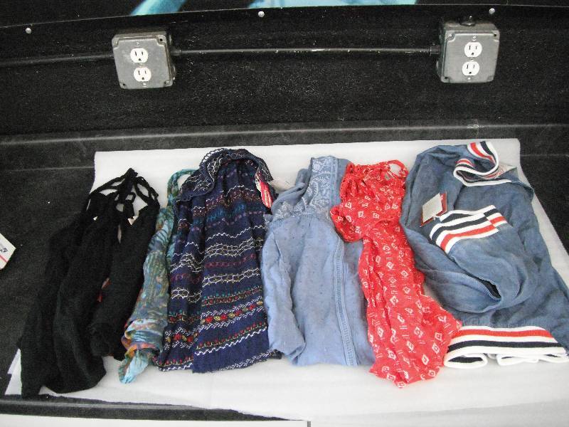 Womens Clothes Size XL