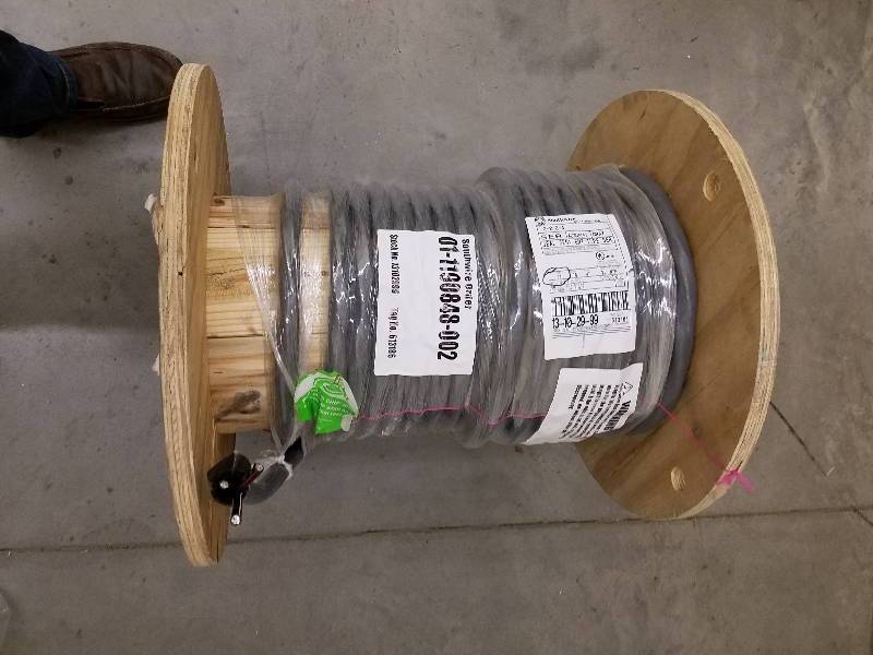 lot 73 image: Cable