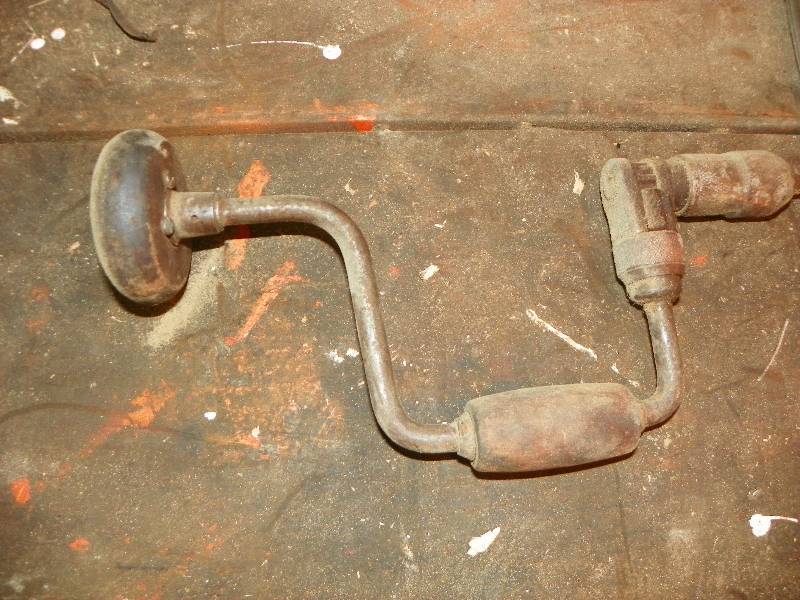 lot 269 image: GARAGE MISC ITEMS