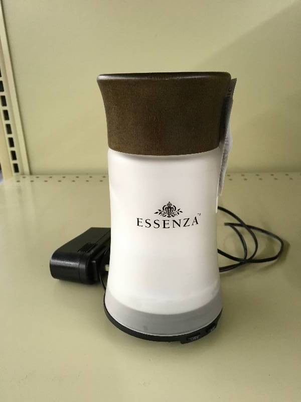 lot 280 image: ESSENZA ULTRASONIC, MSRP $29.99