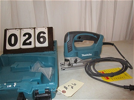 Makita Jig Saw