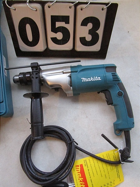 Mkita 34 Hammer Drill
