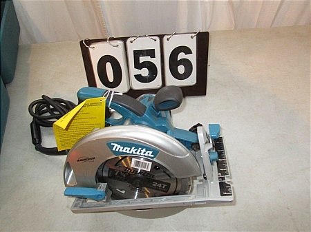 Makita 7-14 Circular Saw