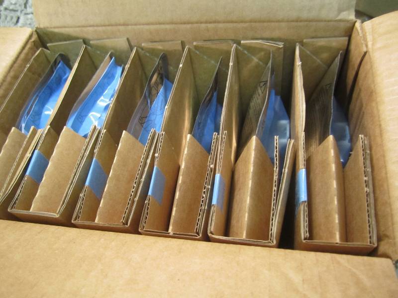 lot 176 image: 6-Pack of Epson UltraChrome DS Blac...