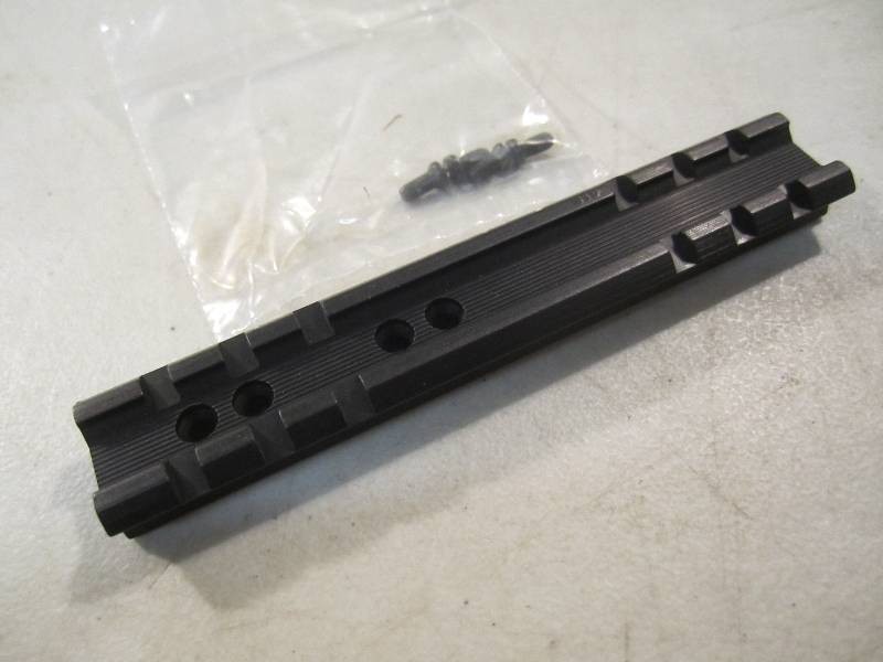lot 347 image: Box of 6 Weaver 48520 Matte Black M...
