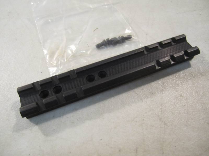 lot 349 image: Box of 6 Weaver 48520 Matte Black M...