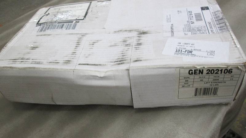 lot 30 image: GEN 202106 GEN High-Density Can Lin...