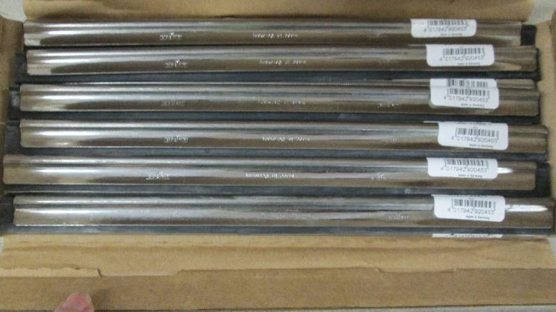 lot 89 image: Lot of 11 Unger NE300 12 Replacem...