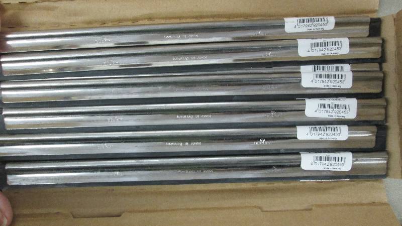 lot 90 image: Lot of 11 Unger NE300 12 Replacem...