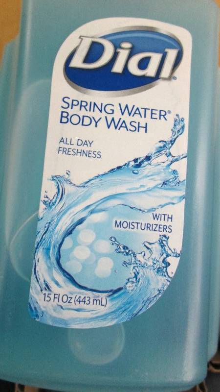 lot 112 image: Lot of 6 Dial Spring Water Body Was...