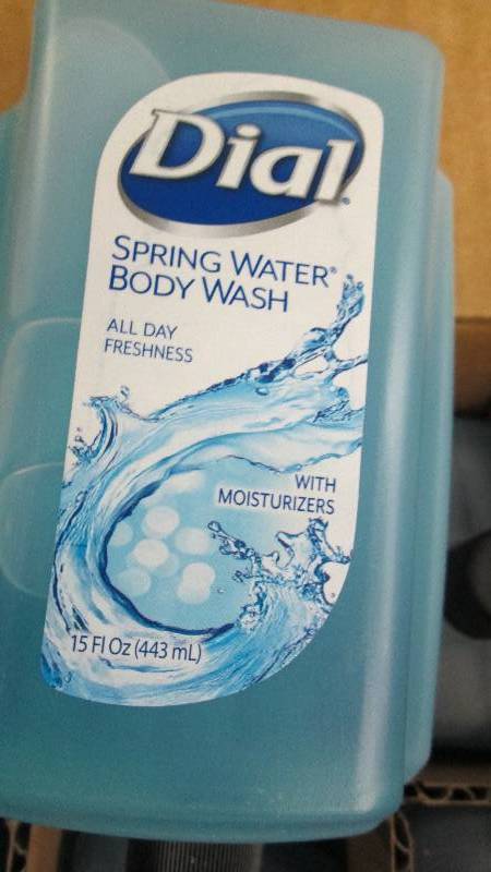 lot 114 image: Lot of 6 Dial Spring Water Body Was...