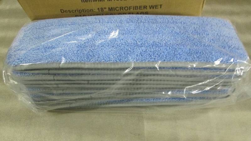 lot 120 image: ODell Echoline Microfiber Wet Pa...