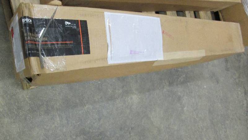 lot 230 image: Epson DS Transfer Paper - Multi-Pur...