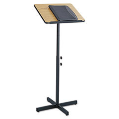 lot 302 image: Adjustable Speaker Stand, 21w x 21d...