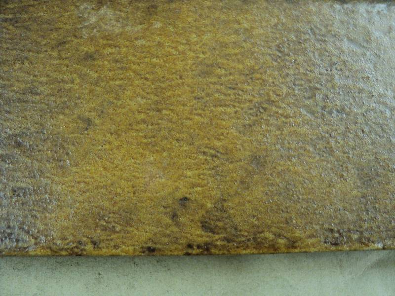 lot 10 image: 5 Brasilia Ricchetti Tile - some bo...