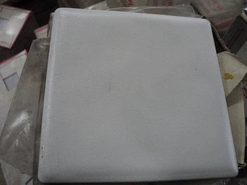 lot 19 image: 10 cases of Italian tile - 6 sq. -...