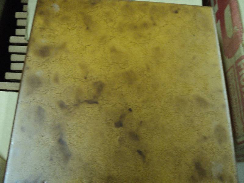 lot 22 image: 6 cases and a partial of 8 square ...