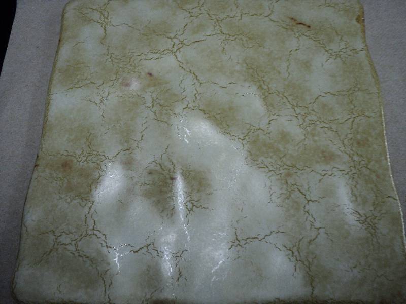 lot 29 image: 13 cases of Italian tile - antique ...