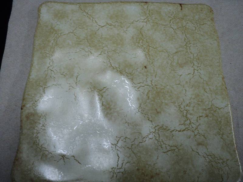 lot 30 image: 13 cases of Italian tile - antique ...
