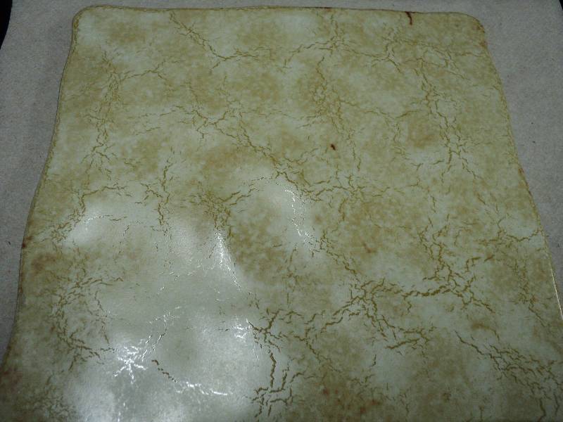 lot 33 image: 13 cases of Italian tile - antique ...