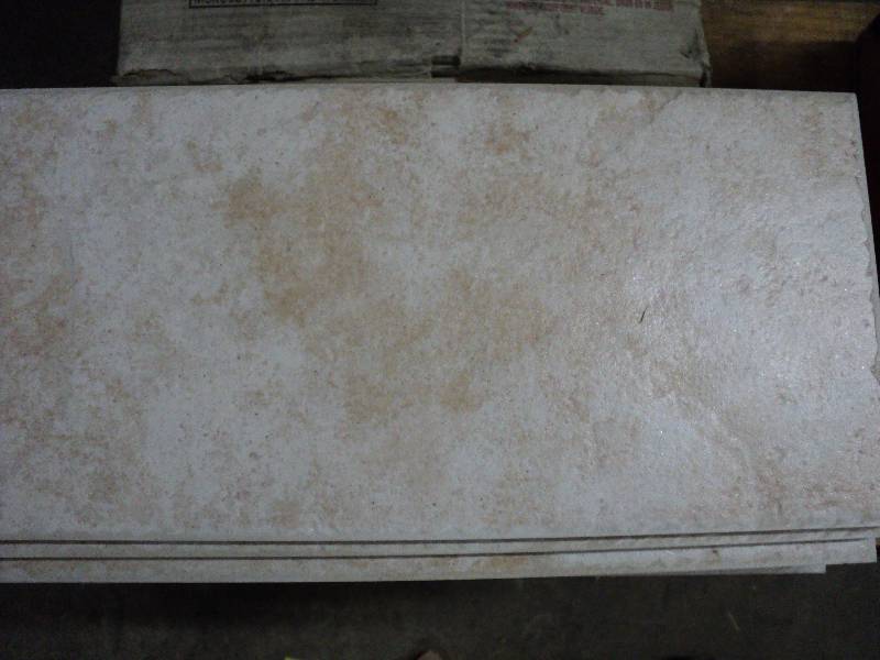 lot 45 image: 6 full cases of 22 Italian tiles pl...