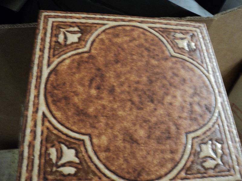 lot 49 image: 5 and a partial case Atlas Cemamich...