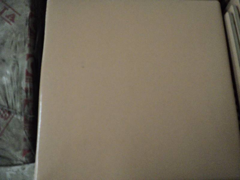 lot 54 image: 9 cases of 8.5 square Italian fawn...