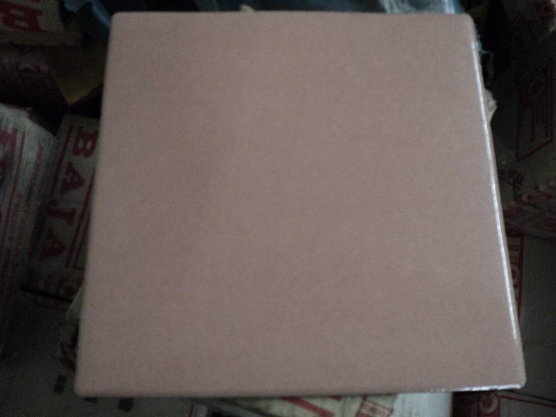 lot 62 image: 9 boxes of Baja Italian tile Sanjo ...